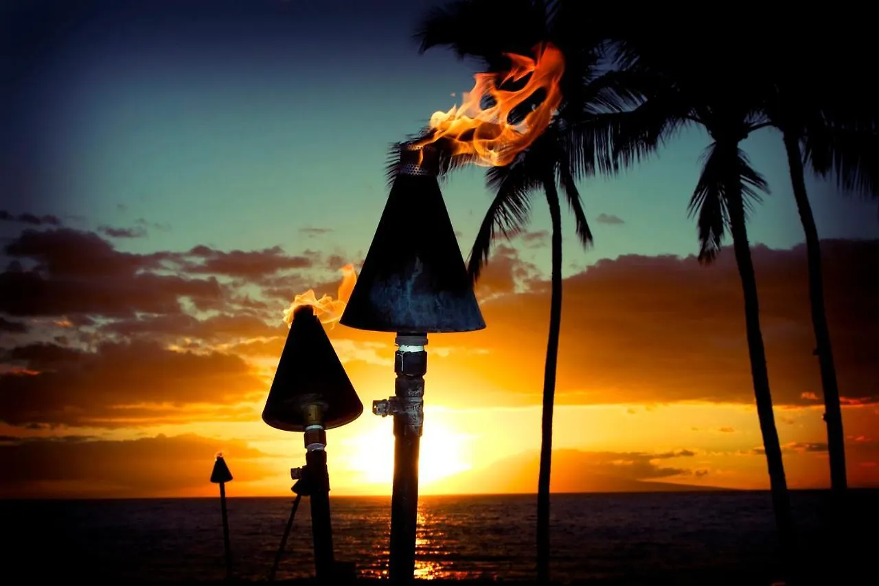Daire Waikiki Sunset City & Mountain View With Parking Honolulu