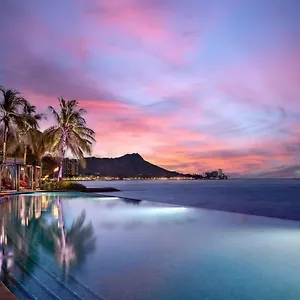 Resort Sheraton Waikiki, Honolulu