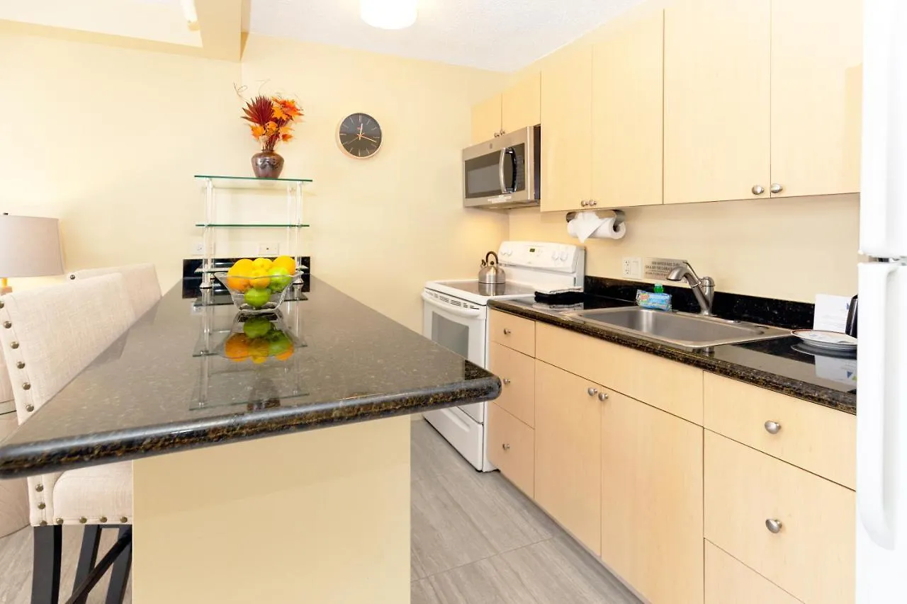 Waikiki Sunset City & Mountain View With Parking Honolulu Verenigde Staten